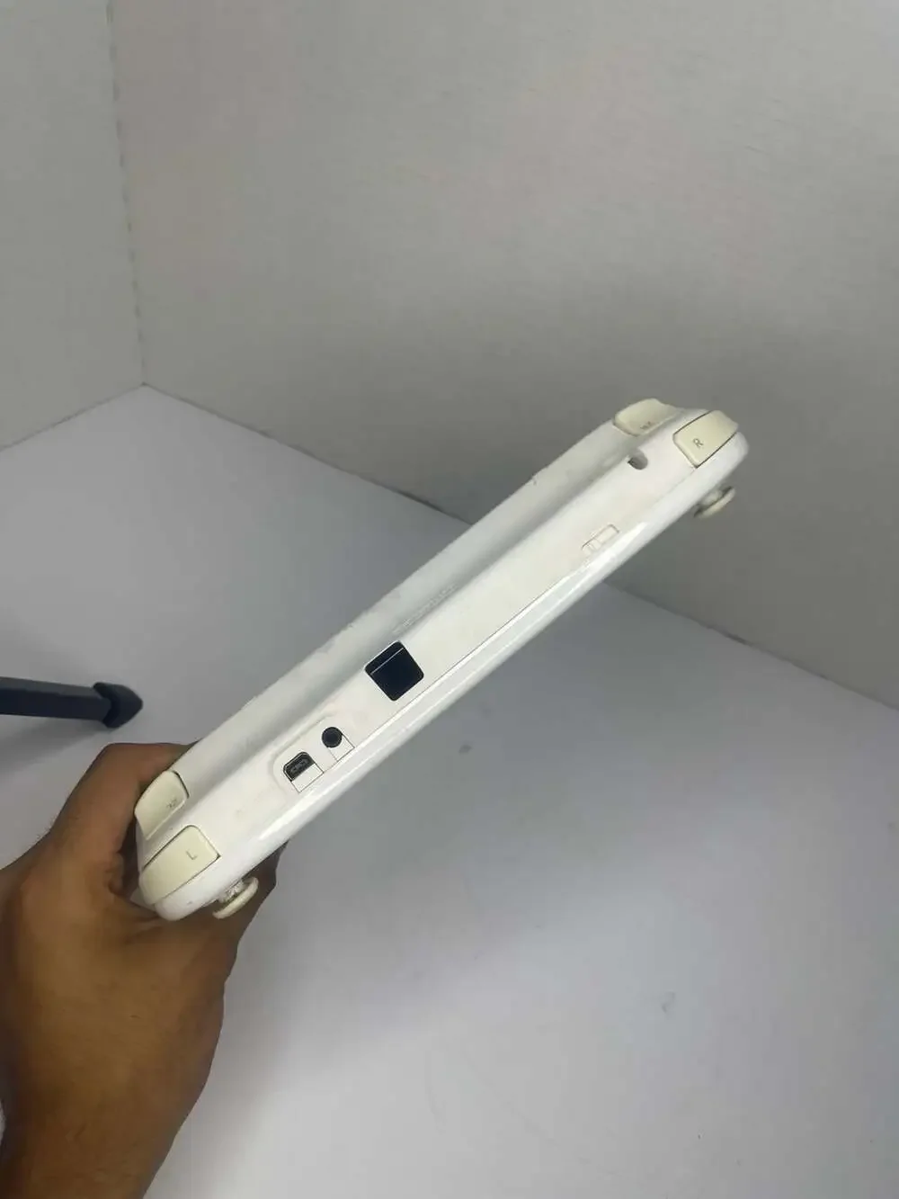 Untested JPN Nintendo Wii U GamePad Controller (WUP-010, Japanese Version)